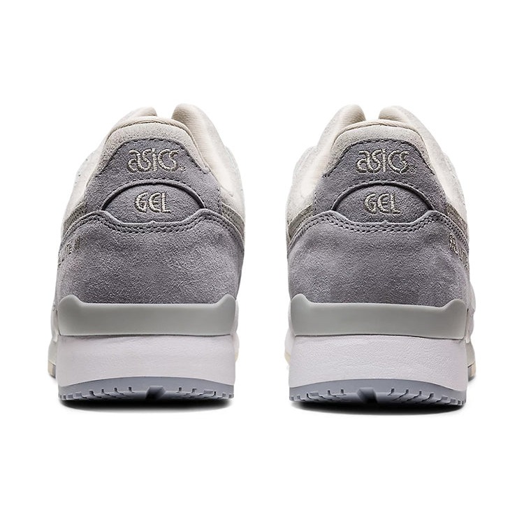 ASICS Gel-Lyte III Glacier Grey Piedmont Grey 6 ASICS Gel-Lyte III Glacier Grey Piedmont Grey