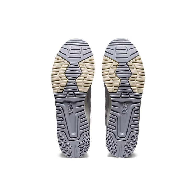ASICS Gel-Lyte III Glacier Grey Piedmont Grey 7 ASICS Gel-Lyte III Glacier Grey Piedmont Grey