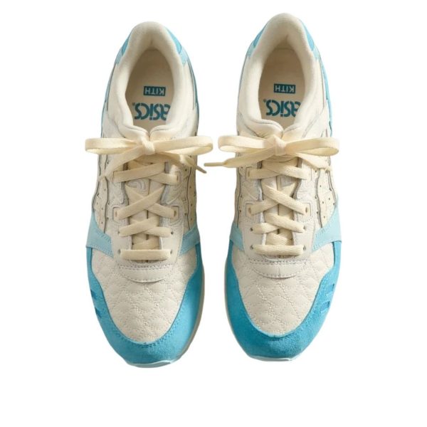 ASICS Gel-Lyte III Kith Canada