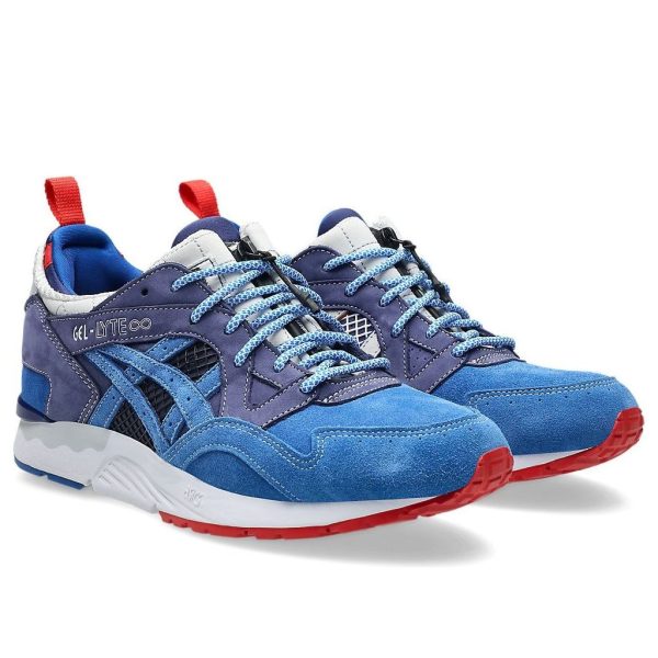 ASICS Gel-Lyte Infinity mita sneakers Trico 2025