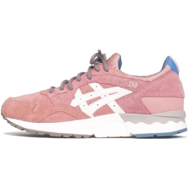 ASICS Gel-Lyte V Ronnie Fieg Rose Gold