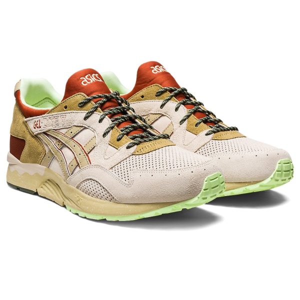 ASICS Gel-Lyte V Sand Retro Trail