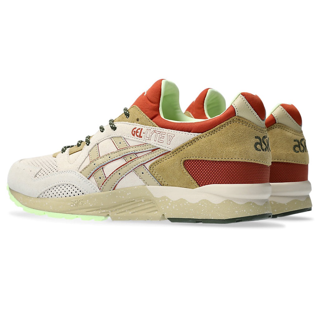 ASICS Gel-Lyte V Sand Retro Trail 5 ASICS Gel-Lyte V Sand Retro Trail