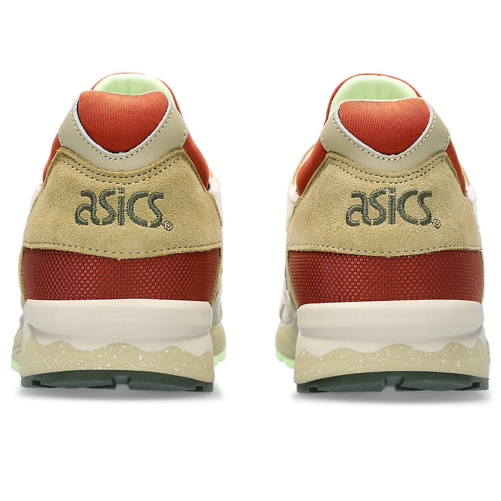 ASICS Gel-Lyte V Sand Retro Trail 6 ASICS Gel-Lyte V Sand Retro Trail
