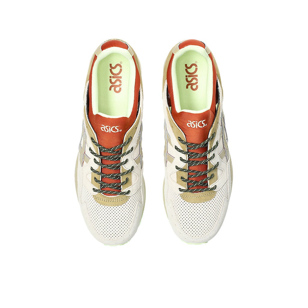 ASICS Gel-Lyte V Sand Retro Trail 7 ASICS Gel-Lyte V Sand Retro Trail