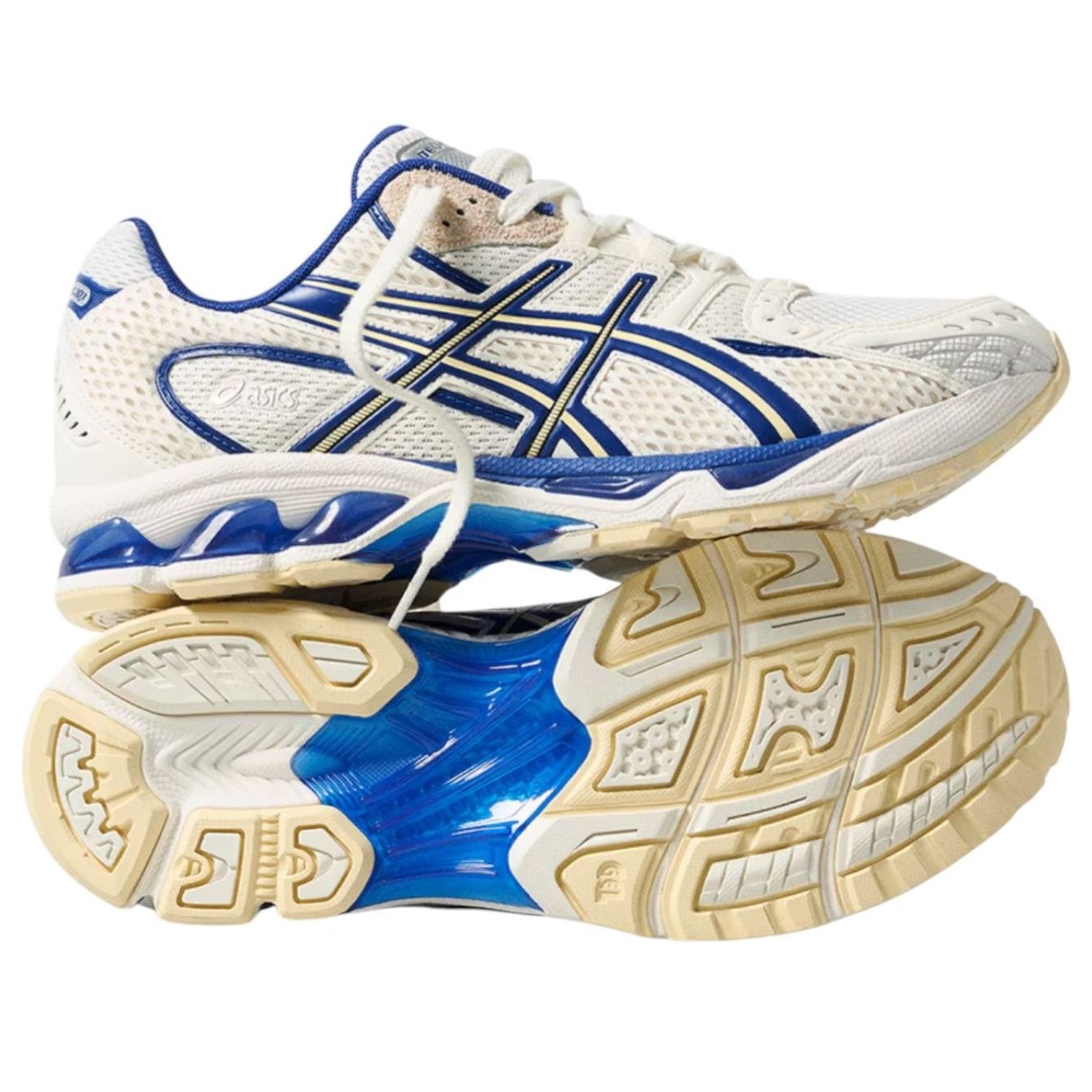 ASICS Gel-Nimbus 10.1 END. Milk 5 ASICS Gel-Nimbus 10.1 END. Milk