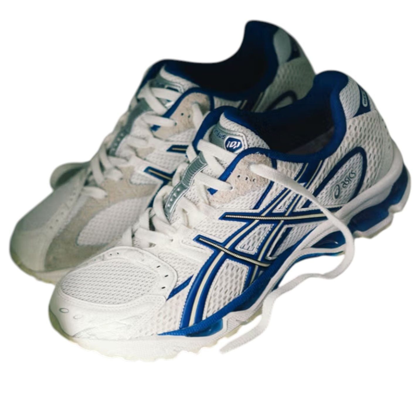 ASICS Gel-Nimbus 10.1 END. Milk 7 ASICS Gel-Nimbus 10.1 END. Milk