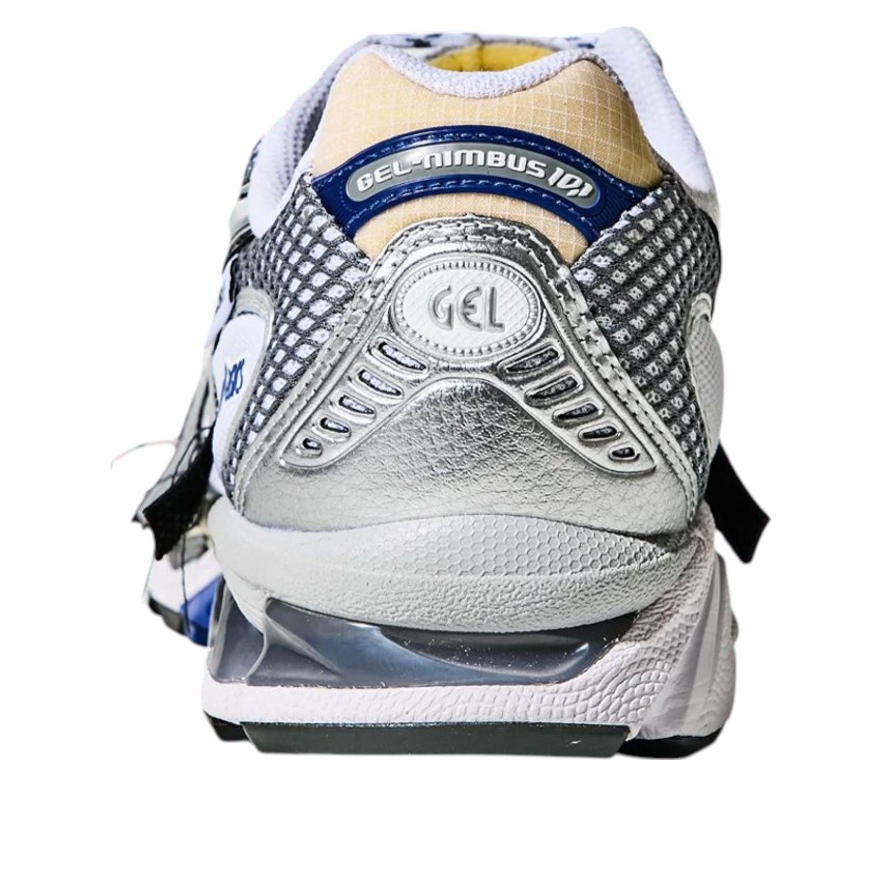 ASICS Gel-Nimbus 10.1 Invincible HTTP 404 Blue 5 ASICS Gel-Nimbus 10.1 Invincible HTTP 404 Blue