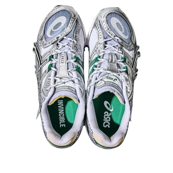 ASICS Gel-Nimbus 10.1 Invincible HTTP 404 Green