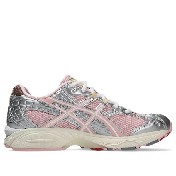 ASICS Gel-Nimbus 10.1 Vandy The Pink x atmos Banana Split Strawberry