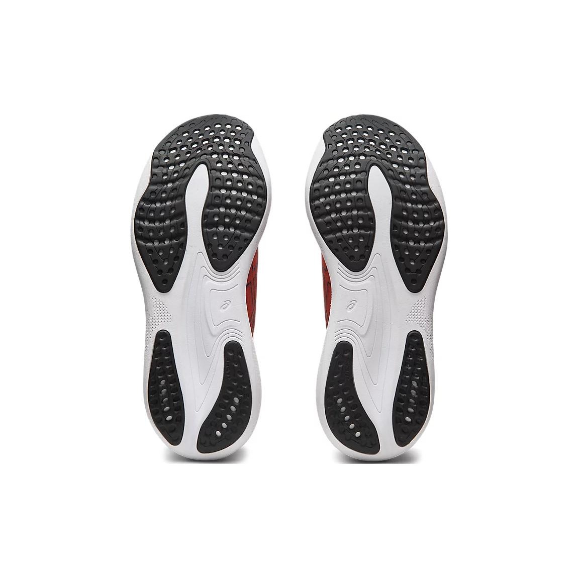 ASICS Gel-Nimbus 25 Spice Latte Black 9 ASICS Gel-Nimbus 25 Spice Latte Black