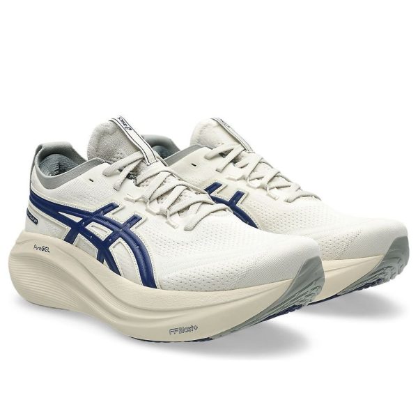 ASICS Gel-Nimbus 27 ASICS Track Club