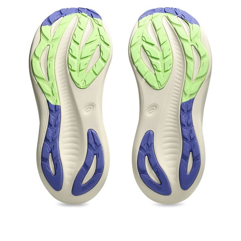 ASICS Gel-Nimbus 27 TR Nature Bathing Lime Green 8 ASICS Gel-Nimbus 27 TR Nature Bathing Lime Green