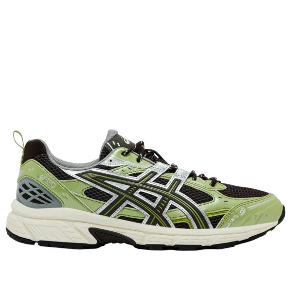 ASICS Gel-Nunobiki Kith Delicioso Pure Silver