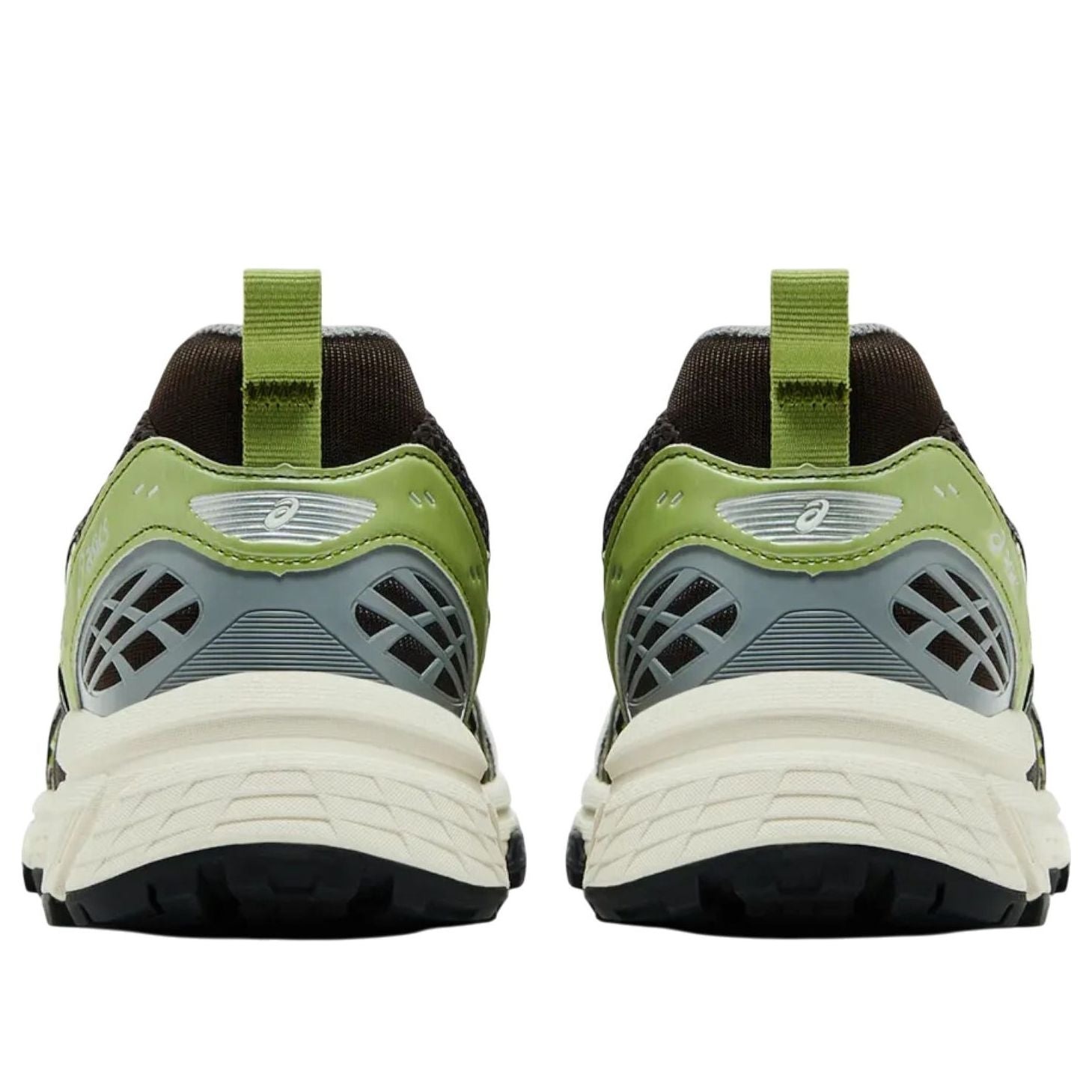 ASICS Gel-Nunobiki Kith Delicioso Pure Silver 6 ASICS Gel-Nunobiki Kith Delicioso Pure Silver