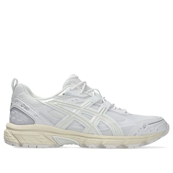 ASICS Gel-Nunobiki White Cream