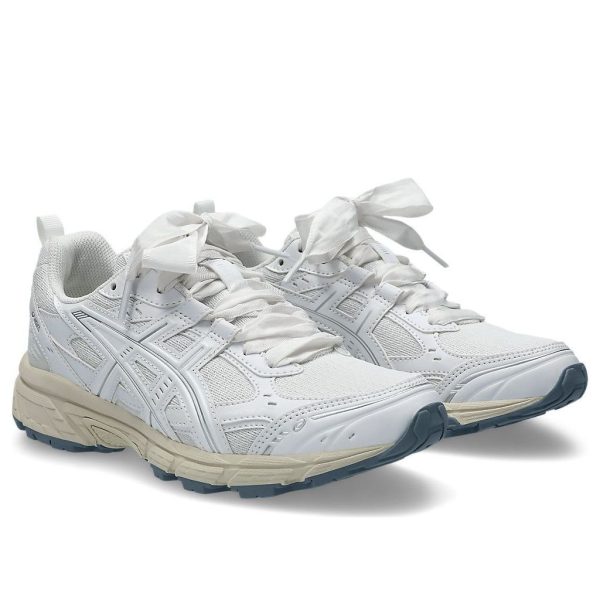 ASICS Gel-Nunobiki White Ribbon Laces