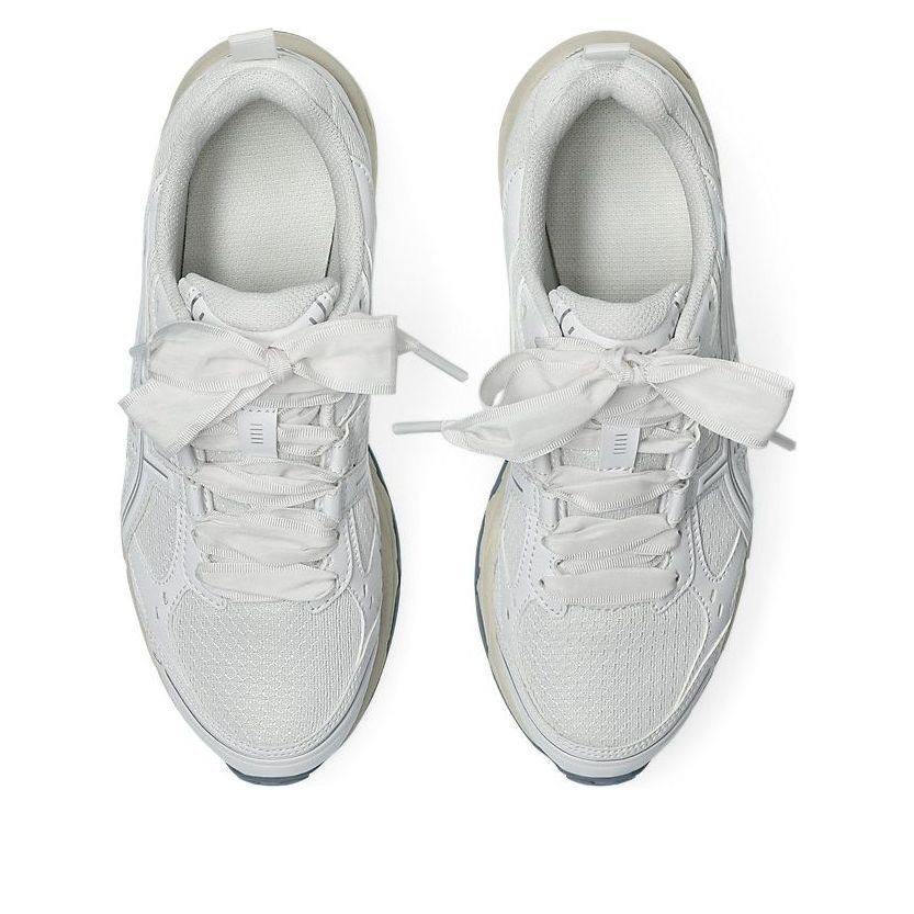ASICS Gel-Nunobiki White Ribbon Laces 7 ASICS Gel-Nunobiki White Ribbon Laces
