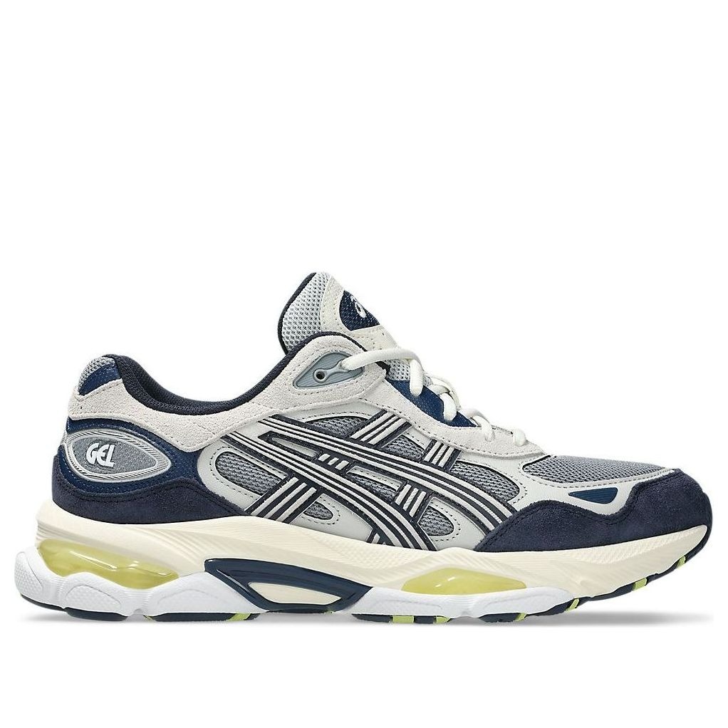 ASICS Gel-NYC 2.0 Gravel Cream 4 ASICS Gel-NYC 2.0 Gravel Cream
