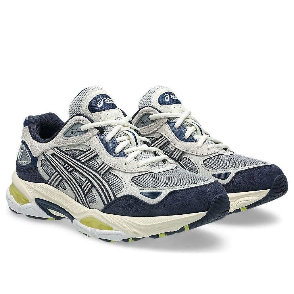 ASICS Gel-NYC 2.0 Gravel Cream 5 ASICS Gel-NYC 2.0 Gravel Cream