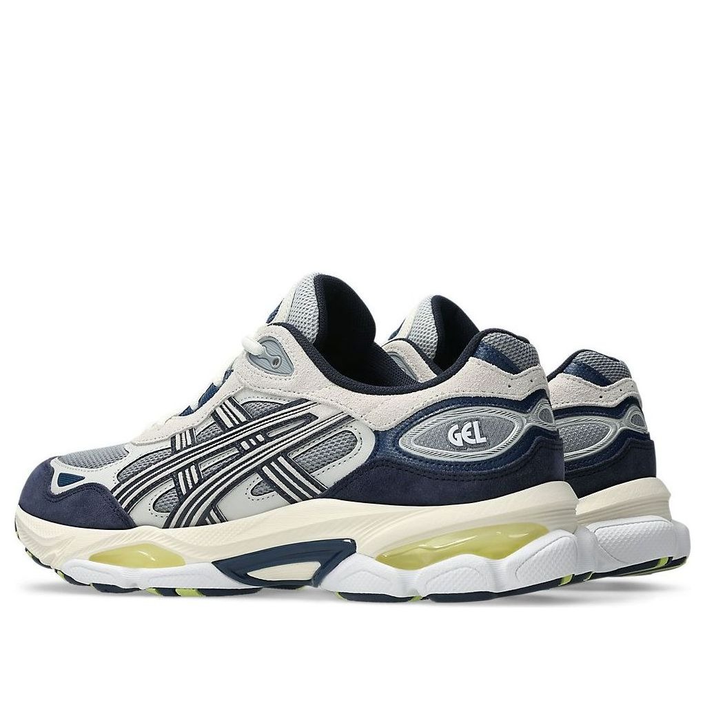 ASICS Gel-NYC 2.0 Gravel Cream 6 ASICS Gel-NYC 2.0 Gravel Cream