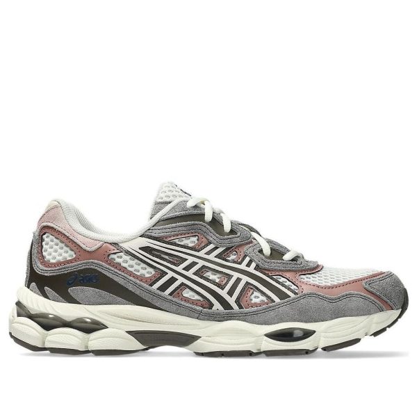 ASICS Gel-NYC Birch Driftwood