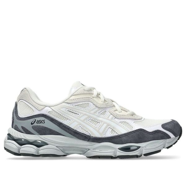 ASICS Gel-NYC Cream White