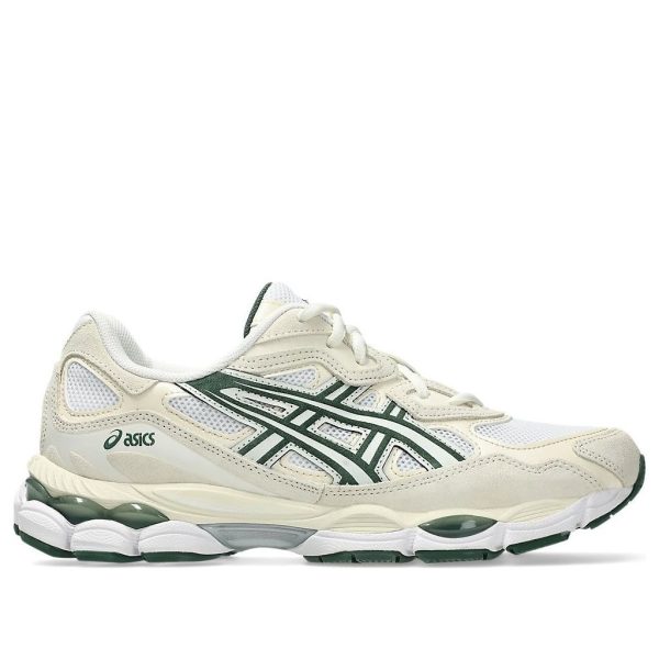 ASICS Gel-NYC Ivory Forest Night