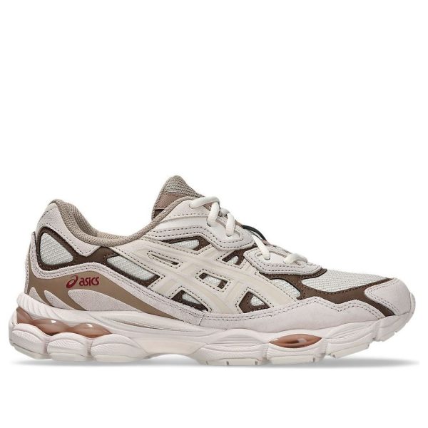 ASICS Gel-NYC Mineral Beige