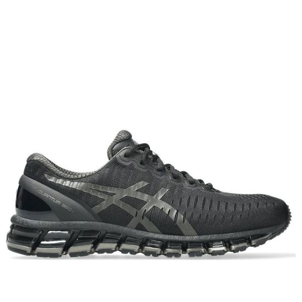 ASICS Gel-Quantum 360 I Black