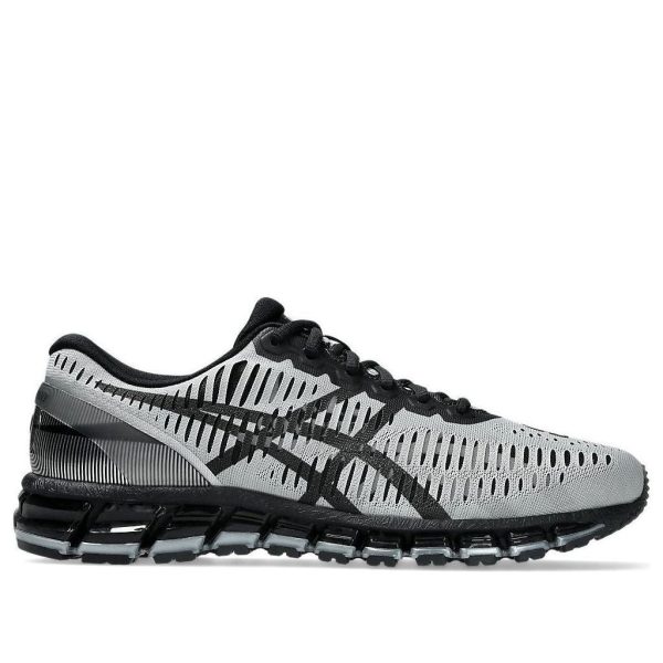 ASICS Gel-Quantum 360 I C.P. Company Pure Silver