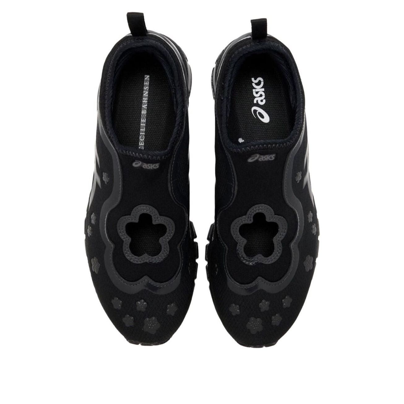 ASICS Gel-Quantum 360 I Cecilie Bahnsen Black 4 ASICS Gel-Quantum 360 I Cecilie Bahnsen Black