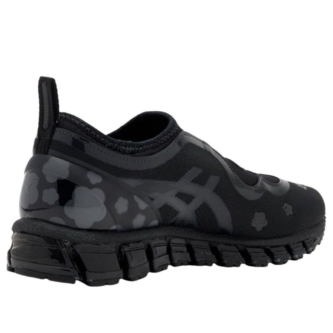 ASICS Gel-Quantum 360 I Cecilie Bahnsen Black 5 ASICS Gel-Quantum 360 I Cecilie Bahnsen Black