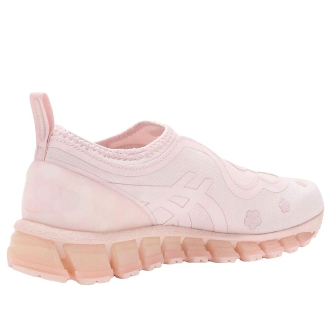 ASICS Gel-Quantum 360 I Cecilie Bahnsen Pink 5 ASICS Gel-Quantum 360 I Cecilie Bahnsen Pink
