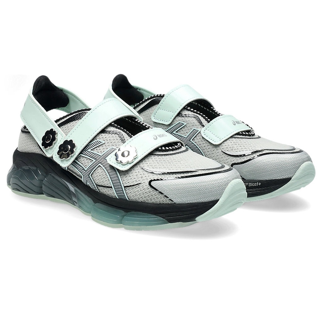 ASICS Gel-Quantum 360 VIII Cecilie Bahnsen Clearly Aqua 4 ASICS Gel-Quantum 360 VIII Cecilie Bahnsen Clearly Aqua