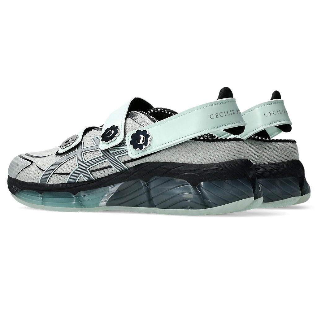 ASICS Gel-Quantum 360 VIII Cecilie Bahnsen Clearly Aqua 5 ASICS Gel-Quantum 360 VIII Cecilie Bahnsen Clearly Aqua