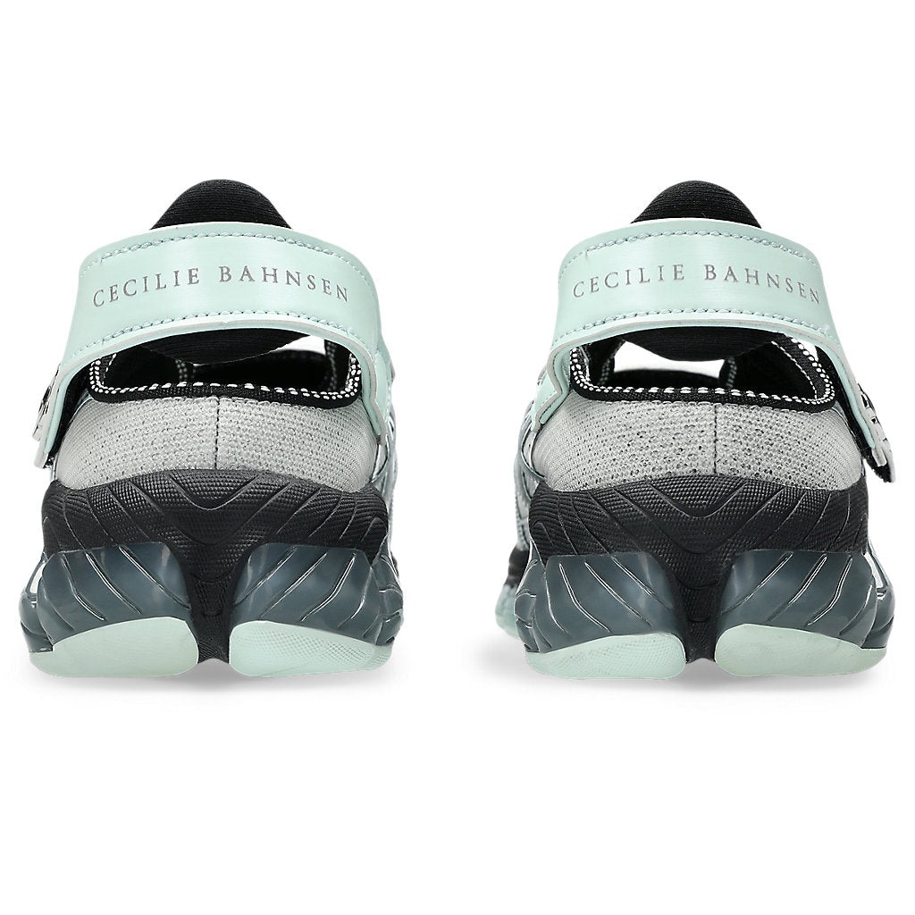 ASICS Gel-Quantum 360 VIII Cecilie Bahnsen Clearly Aqua 6 ASICS Gel-Quantum 360 VIII Cecilie Bahnsen Clearly Aqua