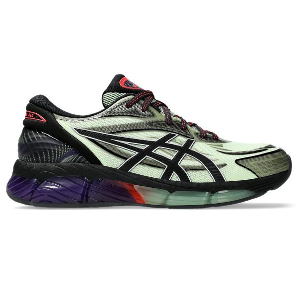 ASICS Gel-Quantum 360 VIII Digitune Illuminate Yellow