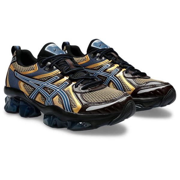 ASICS Gel-Quantum Kinetic Pepper Light Indigo
