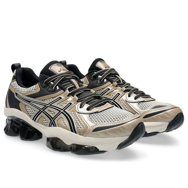 ASICS Gel-Quantum Kinetic Sand Black