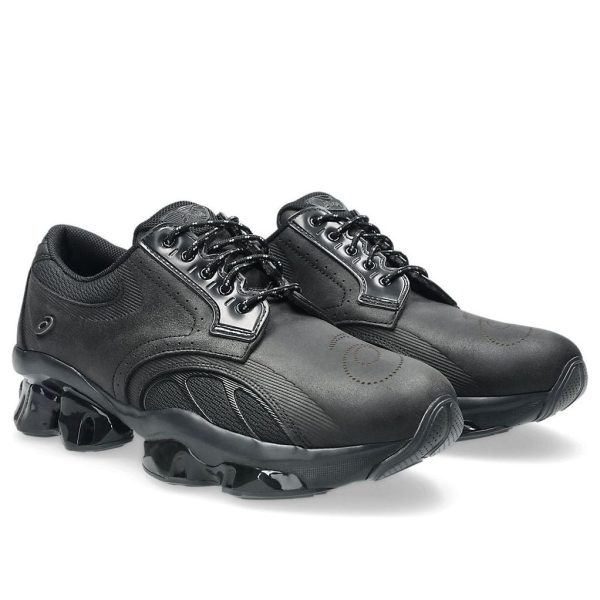 ASICS Gel-Quantum Kinetic SP Black