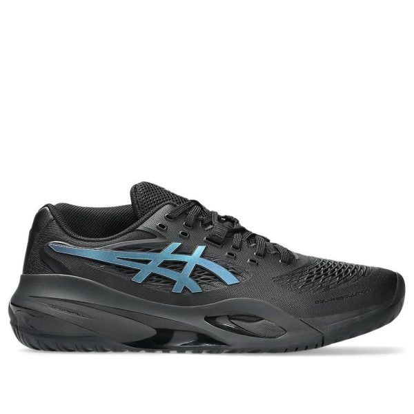 ASICS Gel-Resolution X Night Energy