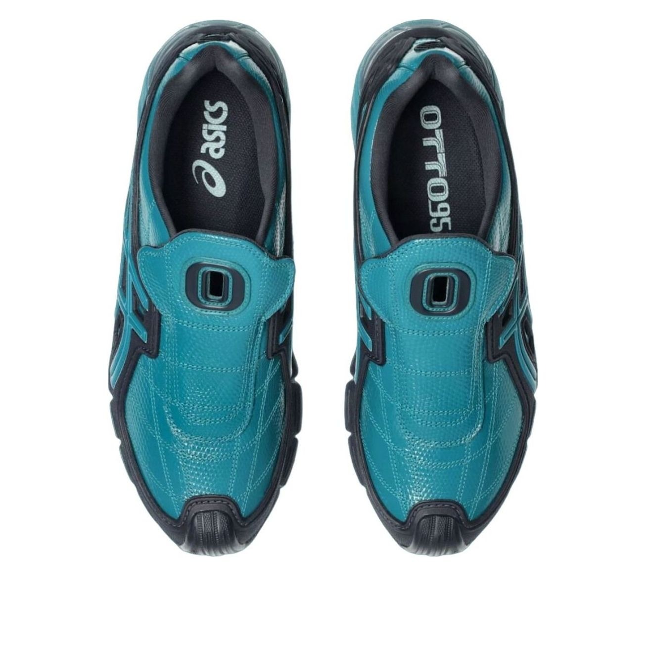 ASICS Gel-SD Arzachotto OTTO 958 Dioptase 5 ASICS Gel-SD Arzachotto OTTO 958 Dioptase