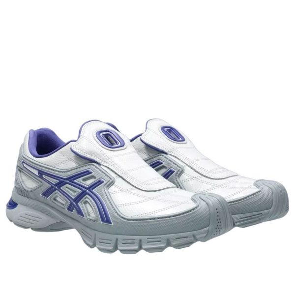 ASICS Gel-SD Arzachotto OTTO 958 White Blue Violet