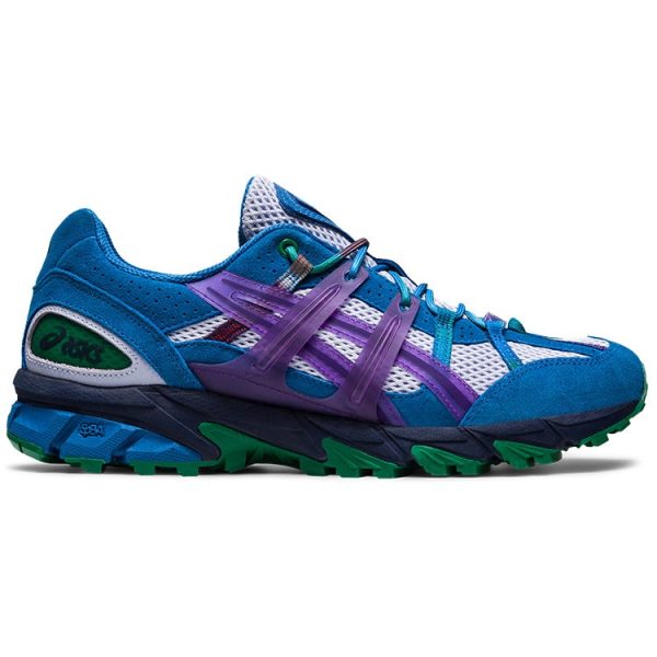 ASICS Gel-Sonoma 15-50 A.P.C. Blue Purple