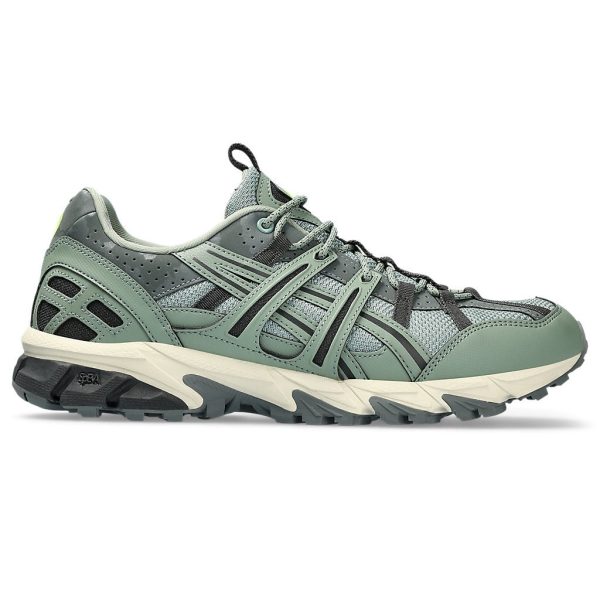 ASICS Gel-Sonoma 15-50 Slate Grey Graphite Grey