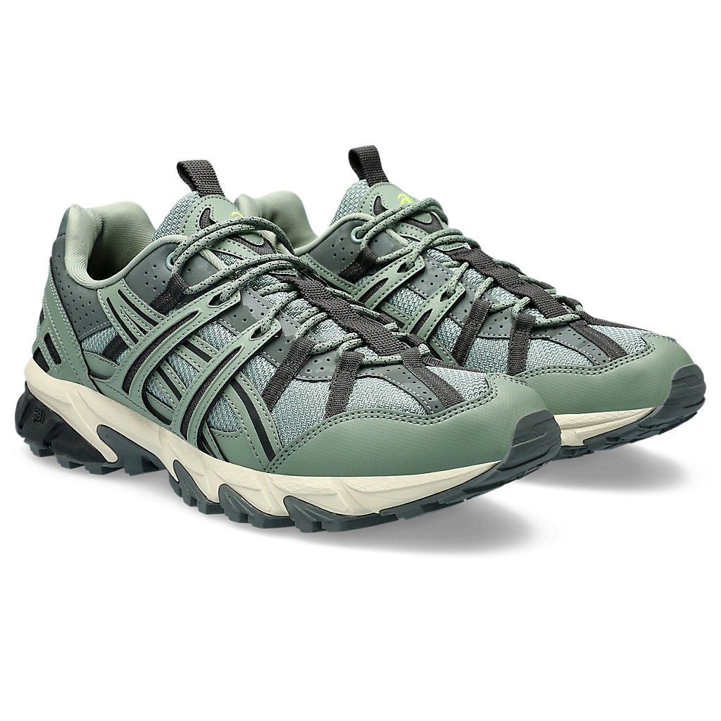 ASICS Gel-Sonoma 15-50 Slate Grey Graphite Grey 5 ASICS Gel-Sonoma 15-50 Slate Grey Graphite Grey