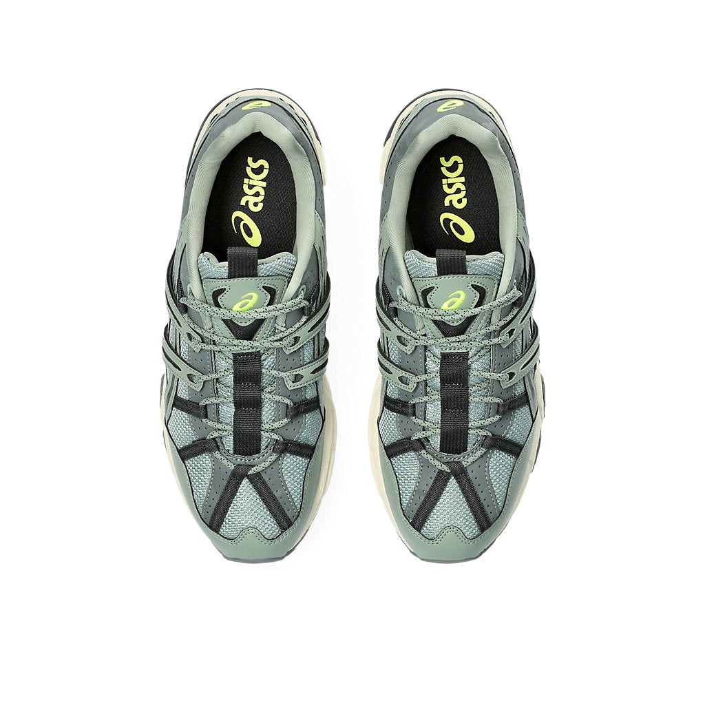 ASICS Gel-Sonoma 15-50 Slate Grey Graphite Grey 6 ASICS Gel-Sonoma 15-50 Slate Grey Graphite Grey