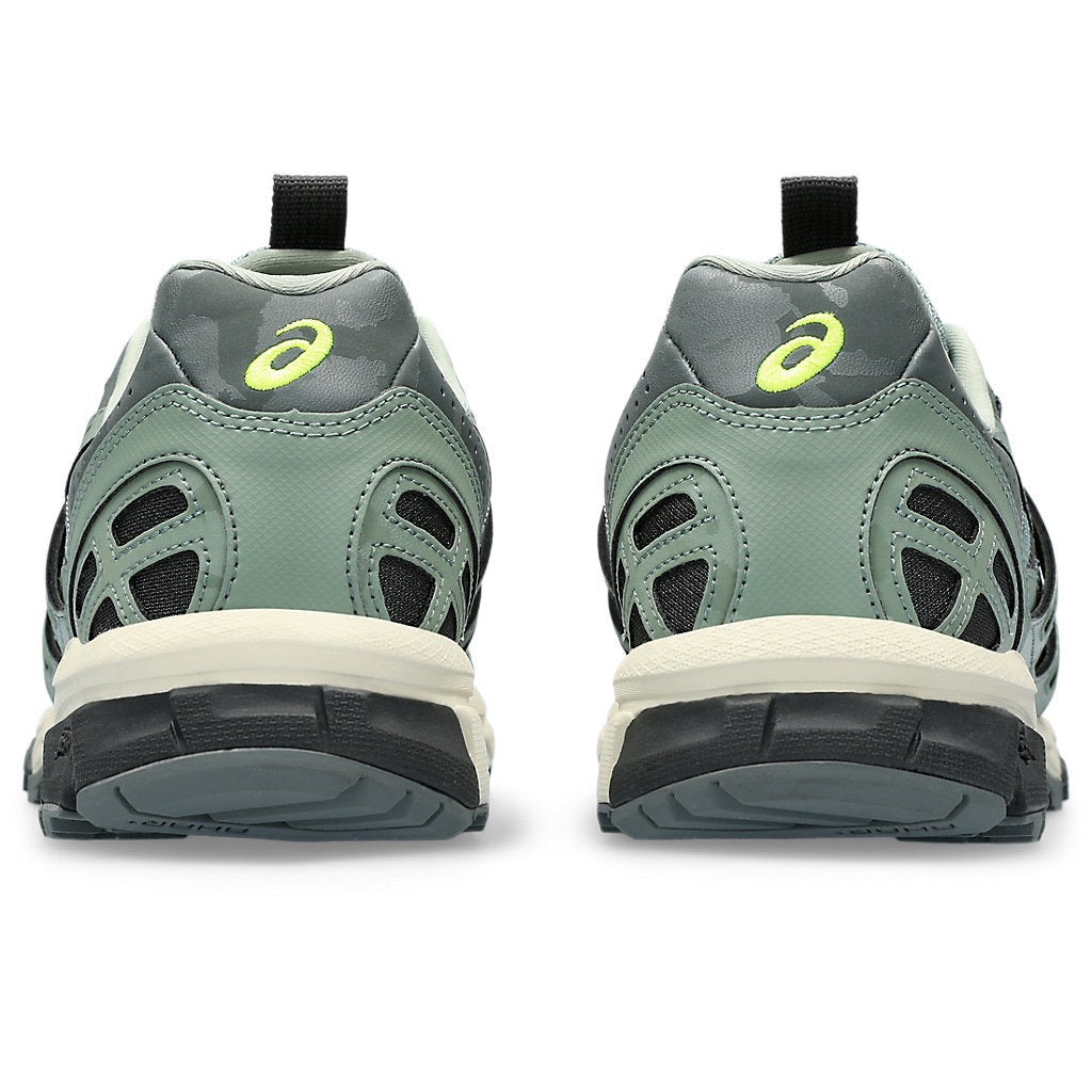 ASICS Gel-Sonoma 15-50 Slate Grey Graphite Grey 7 ASICS Gel-Sonoma 15-50 Slate Grey Graphite Grey