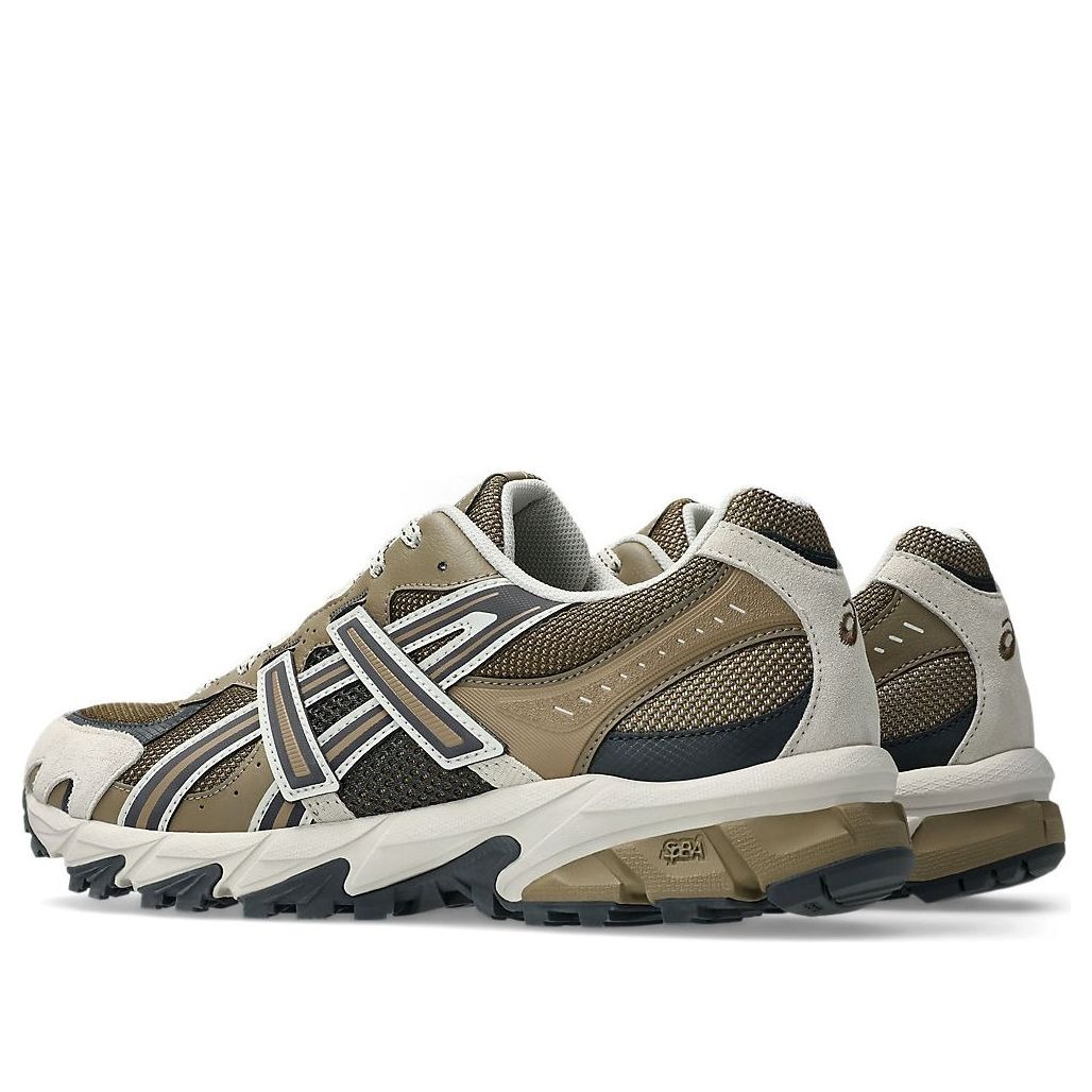 ASICS Gel-Sonoma TR62 Clay Canyon Obsidian Grey 5 ASICS Gel-Sonoma TR62 Clay Canyon Obsidian Grey